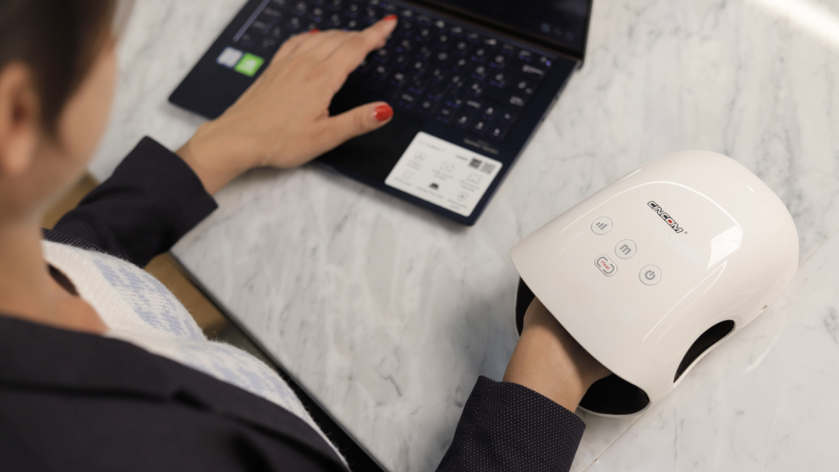 Hand Massagers for Pain-relieving: Are They Worth It?