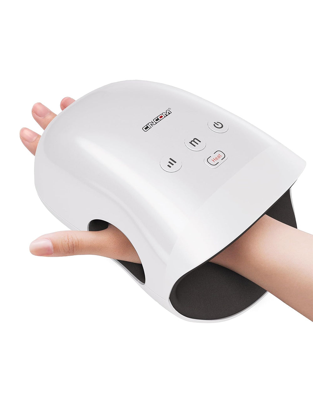 CINCOM Classic Hand Massager CM-026H (4 Colors)